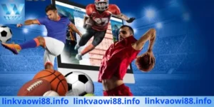 Giới thiệu sảnh game thể thao tại Wi88
