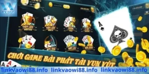 Giới thiệu về sảnh game bài Wi88