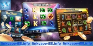 Giới thiệu về sảnh Game Slot Wi88