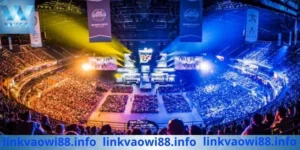 Giới thiệu về thể thao điện tử Wi88