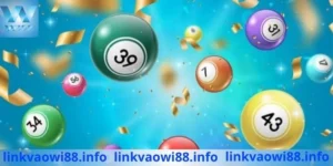 Giới thiệu về xổ số Wi88