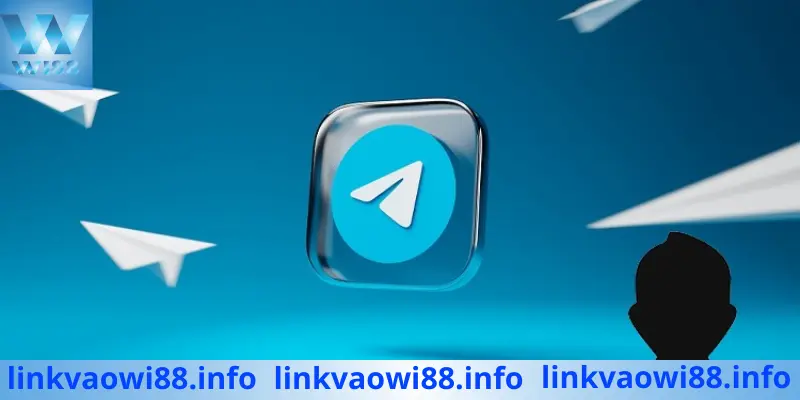 Liên hệ Wi88 qua Telegram