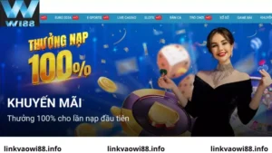 Hướng dẫn nạp tiền Wi88 an toàn và nhanh chóng