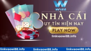 Câu trả lời cho câu hỏi nhà cái thể thao Wi88 có uy tín không